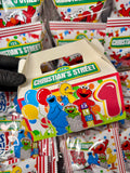 Sesame Street Party Boxes